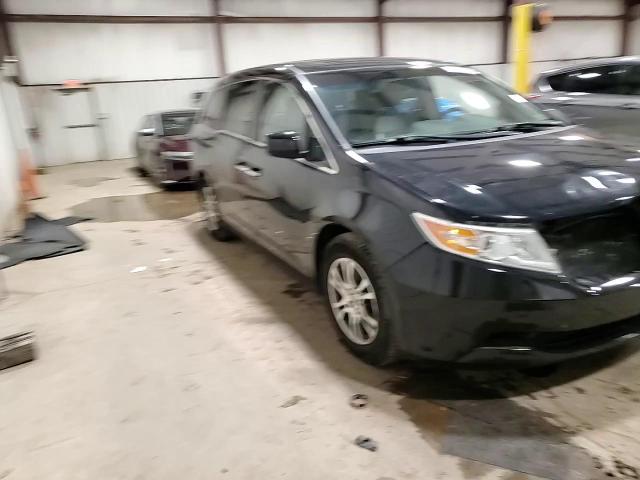 2012 Honda Odyssey - Image 14