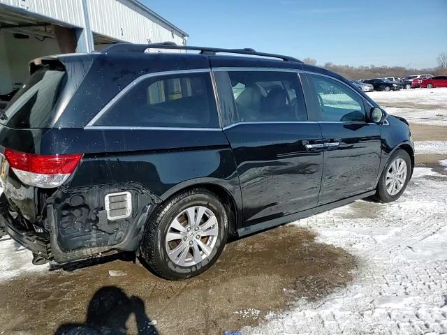 2014 Honda Odyssey - Image 15