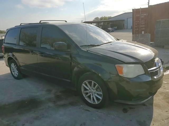 2014 Dodge Caravan - Image 12