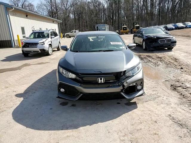 2017 Honda Civic - Image 13