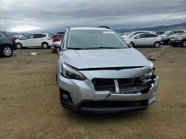 2018 Subaru XV - Image 12