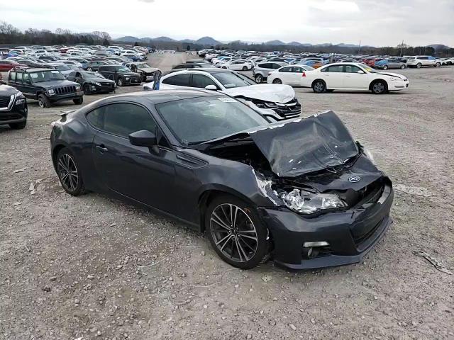 2015 Subaru BRZ - Image 11
