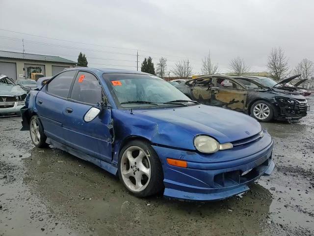 1995 Dodge Neon - Image 10