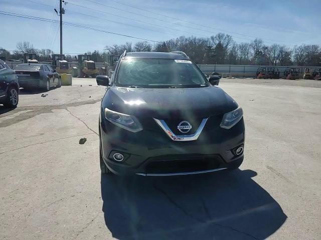 2016 Nissan Rogue - Image 11