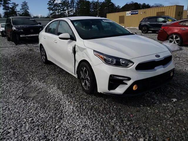 2021 Kia Forte - Image 13