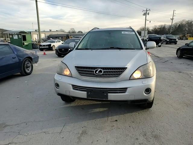 2008 Lexus RX - Image 11