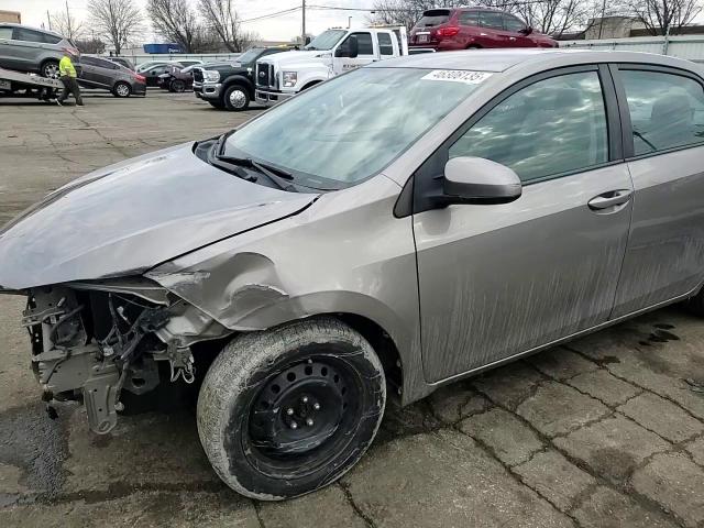 2014 Toyota Corolla - Image 10