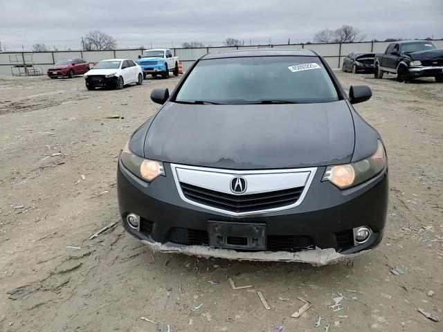 2012 Acura TSX - Image 10