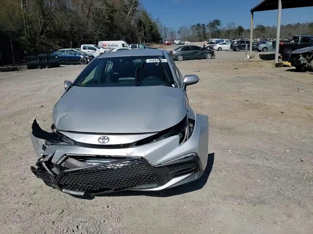 2022 Toyota Corolla - Image 11