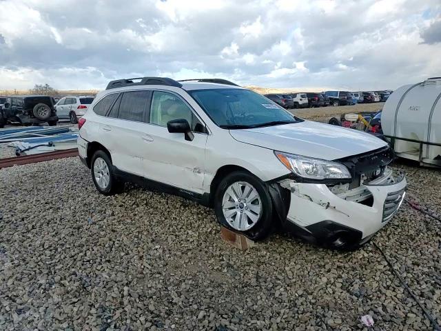 2017 Subaru Outback - Image 14