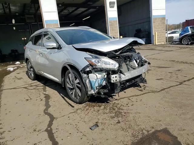 2015 Nissan Murano - Image 14