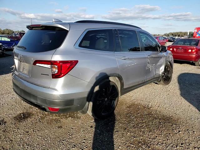 2021 Honda Pilot - Image 12