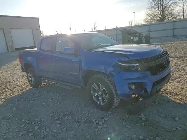2020 Chevrolet Colorado - Image 10