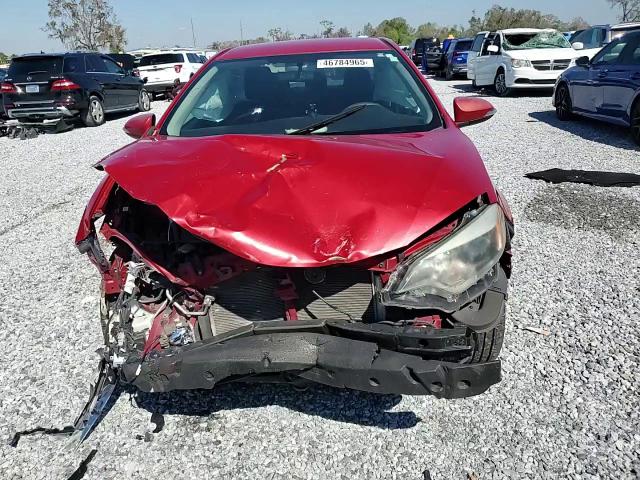 2015 Toyota Corolla - Image 11
