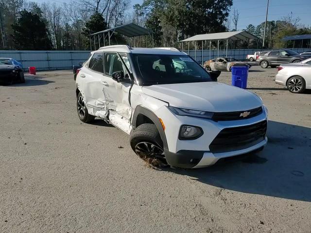 2023 Chevrolet TrailBlazer - Image 12