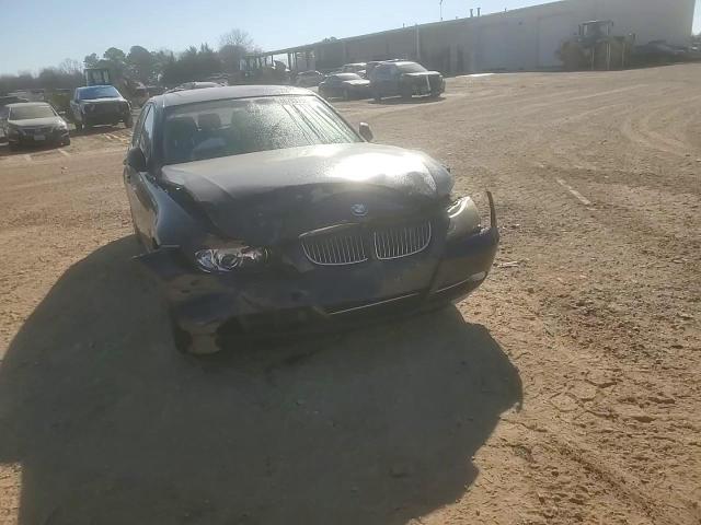 2008 BMW 3er - Image 11