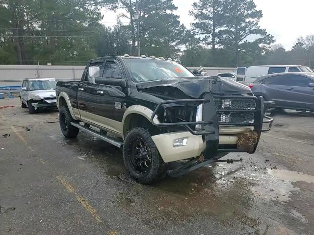 2013 RAM 2500 - Image 14