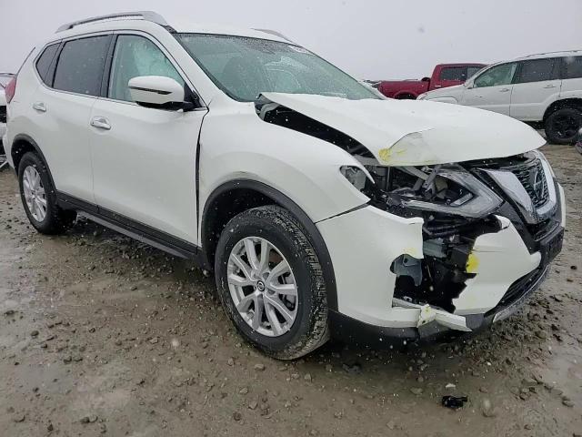 2020 Nissan Rogue - Image 10