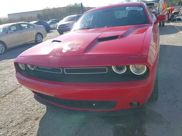 2015 Dodge Challenger - Image 14