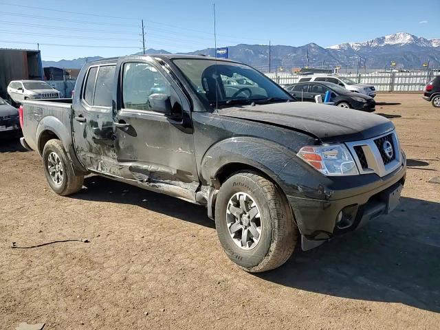 2019 Nissan Navara (Frontier) - Image 11