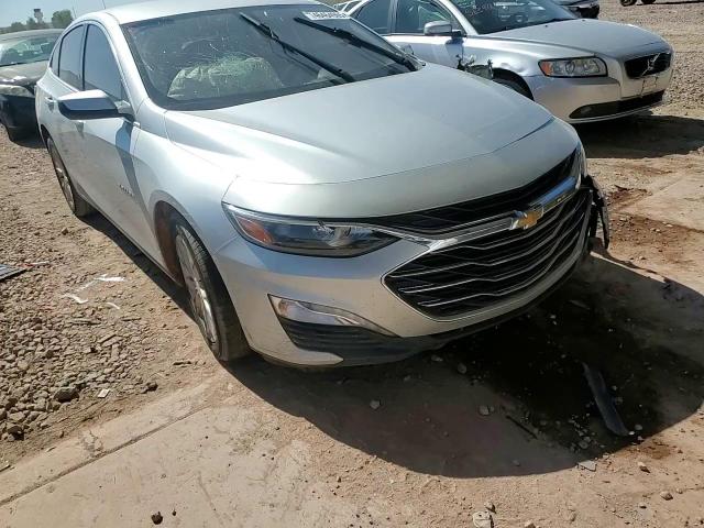 2021 Chevrolet Malibu - Image 11