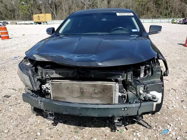 2015 Chevrolet Impala - Image 14