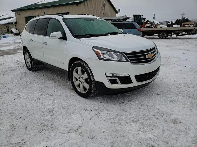 2017 Chevrolet Traverse - Image 14