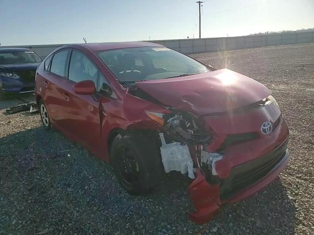 2015 Toyota Prius - Image 10