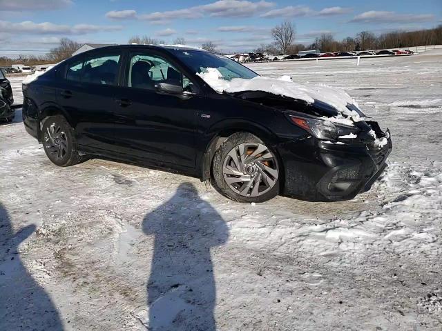 2024 Subaru Legacy - Image 11
