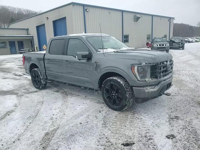 2023 Ford F-150 - Image 13