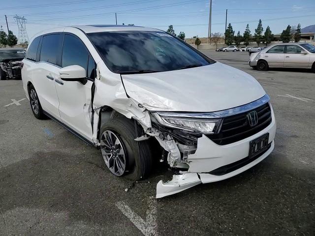 2022 Honda Odyssey - Image 12