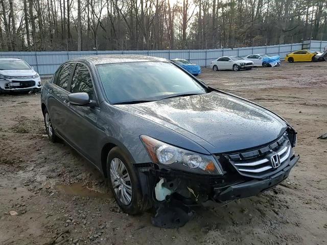 2012 Honda Accord - Image 11