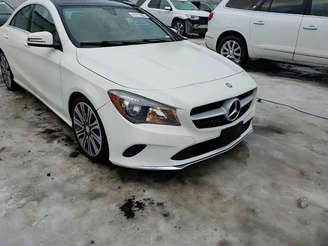 2017 Mercedes-Benz CLA-klasse - Image 14
