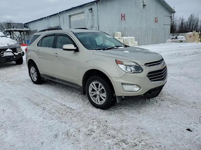 2016 Chevrolet Equinox - Image 12