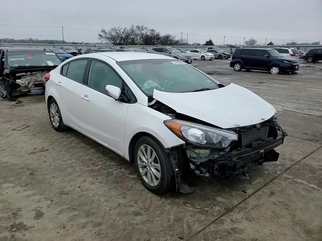 2015 Kia Forte - Image 11