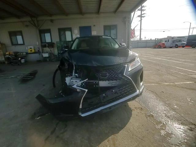 2022 Lexus RX - Image 11