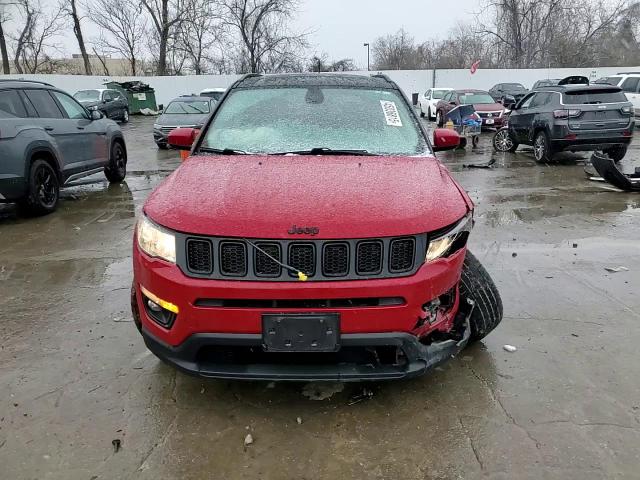 2019 Jeep Compass - Image 12