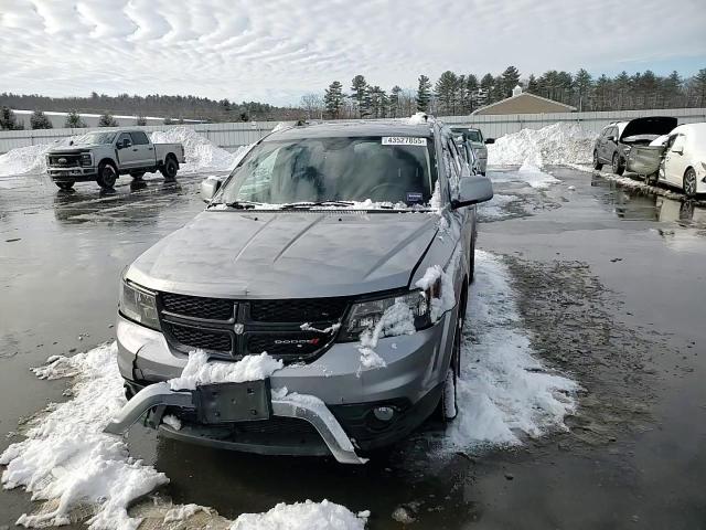 2015 Dodge Journey - Image 12
