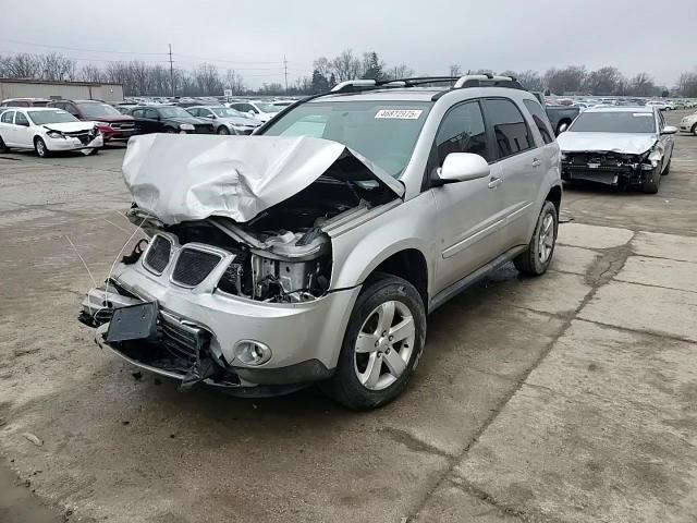 2008 Pontiac Torrent - Image 12