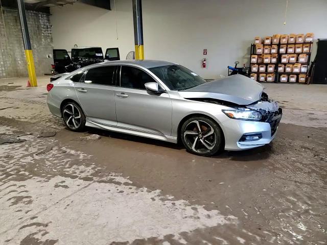 2020 Honda Accord - Image 14