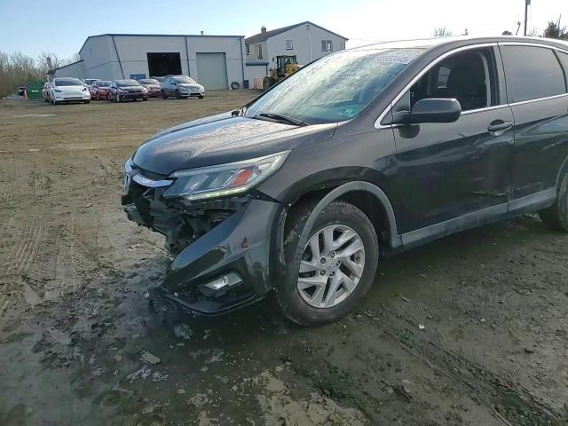 2016 Honda CR-V - Image 12
