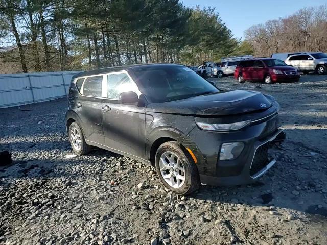 2021 Kia Soul - Image 11