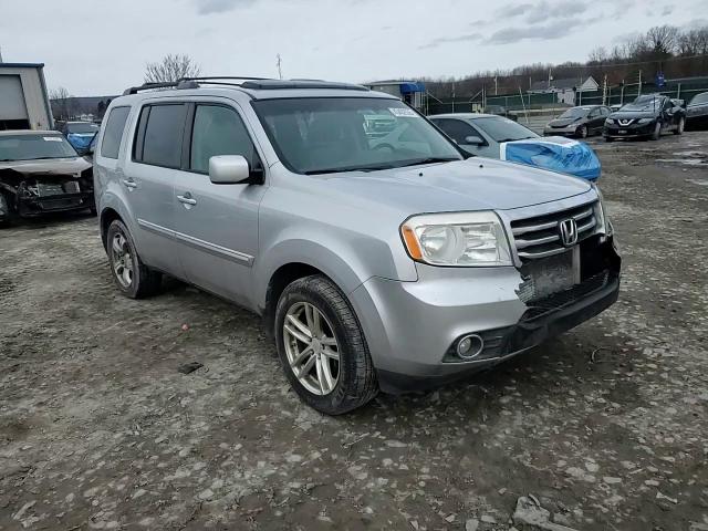 2013 Honda Pilot - Image 14
