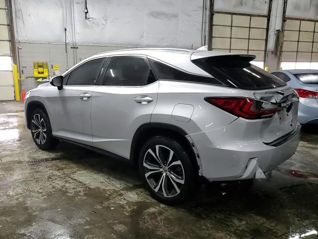 2017 Lexus RX - Image 14