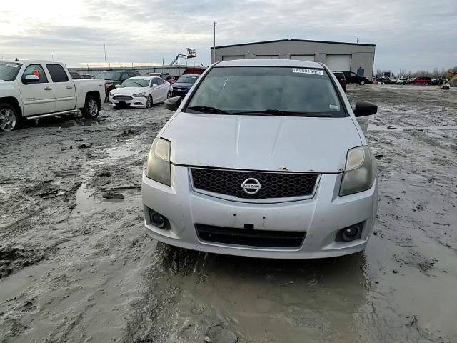 2012 Nissan Sentra - Image 11