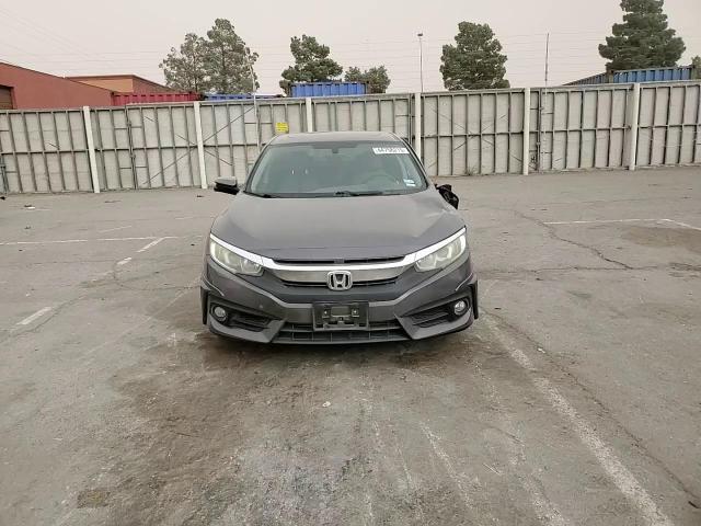 2016 Honda Civic - Image 10