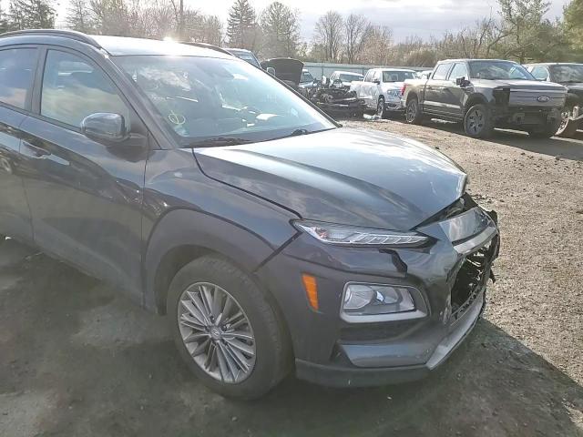 2019 Hyundai Kona - Image 12