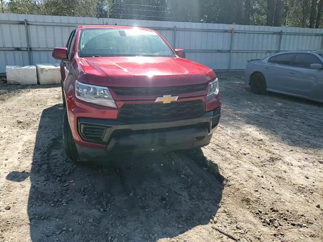 2021 Chevrolet Colorado - Image 13