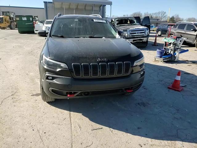 2019 Jeep Cherokee - Image 15