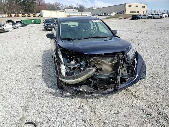 2015 Honda CR-V - Image 11